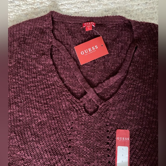 Guess sweater - Picture 2 of 3
